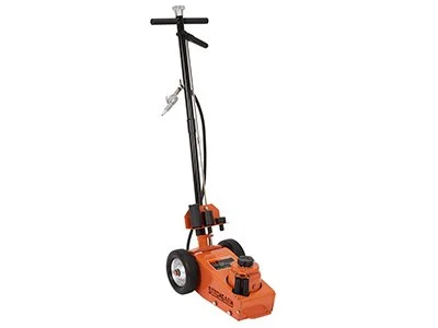 Axle Jacks available through Northland Air Hydraulics in Edmonton