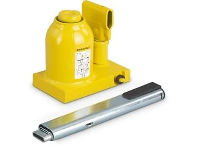 Bottle Jacks supplied by Northland Air Hydraulics in Edmonton, Alberta