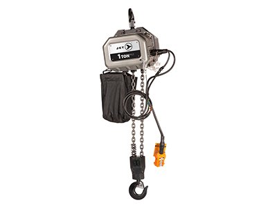 Jet Electric Chain Hoist — Northland Air Hydraulics Ltd.