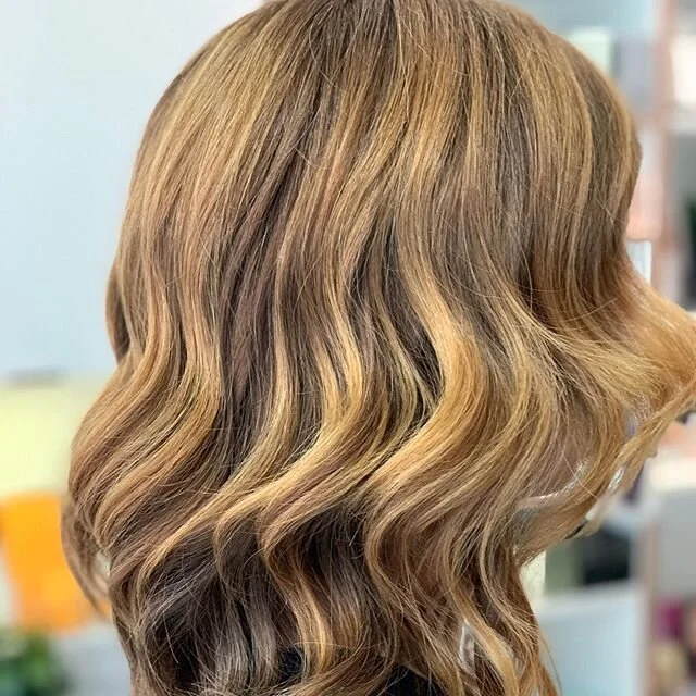 Hair of the day #jacouhair