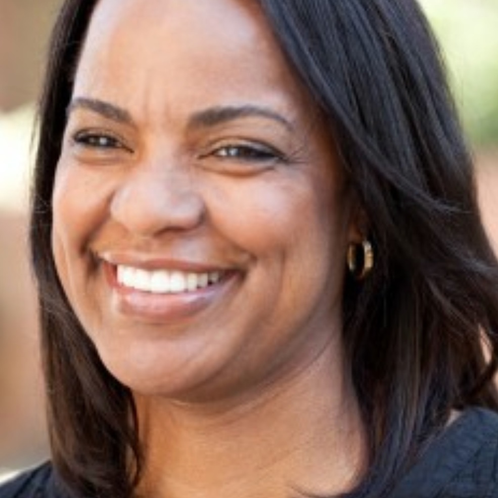 Michelle Talley LCSW, Field Education Faculty, Luskin School of Public Affairs