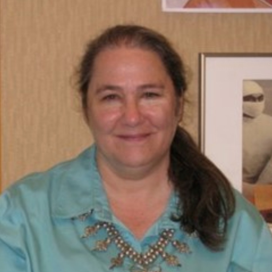 Dr. Mary Marfisee David Geffen School of Medicine