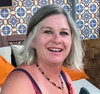 Creative Team Introductions - Carina McNally - Playwright