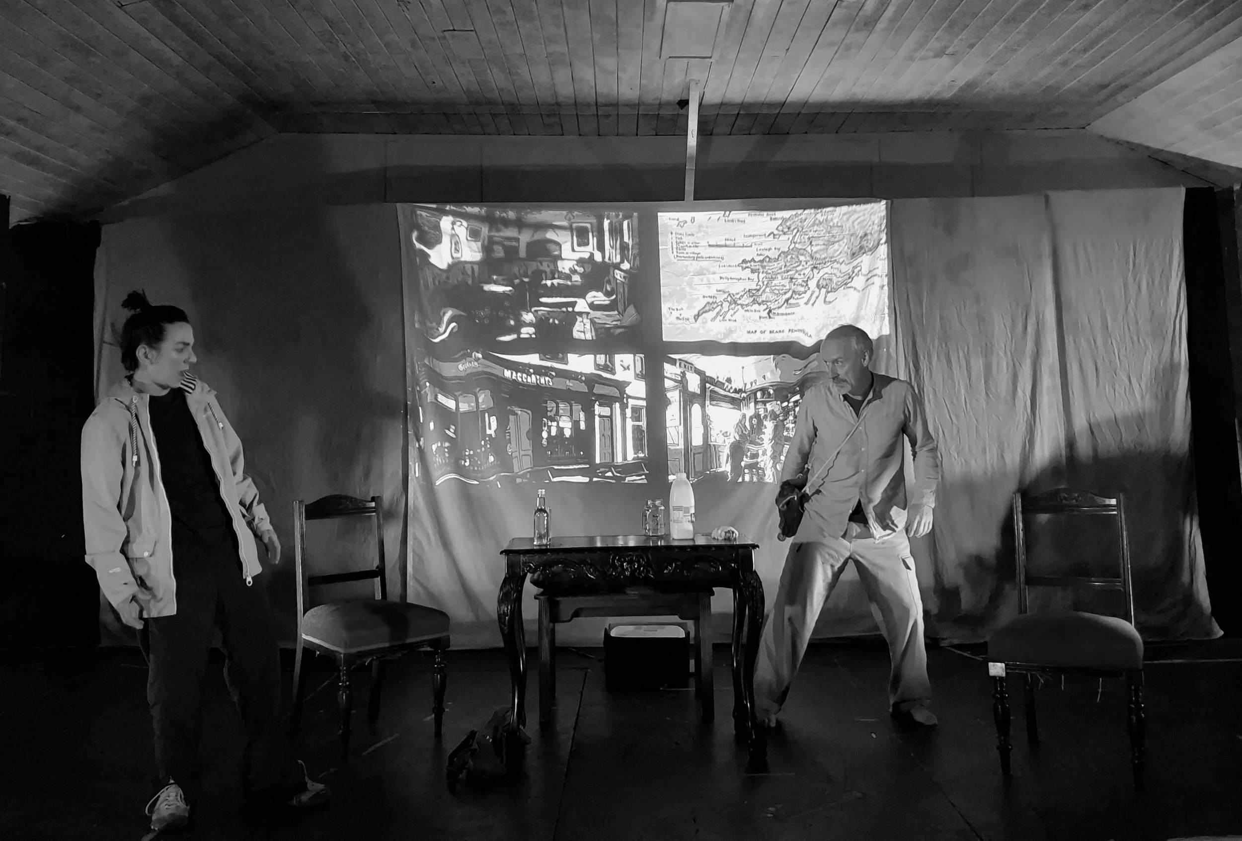 Bere Island you beauty!