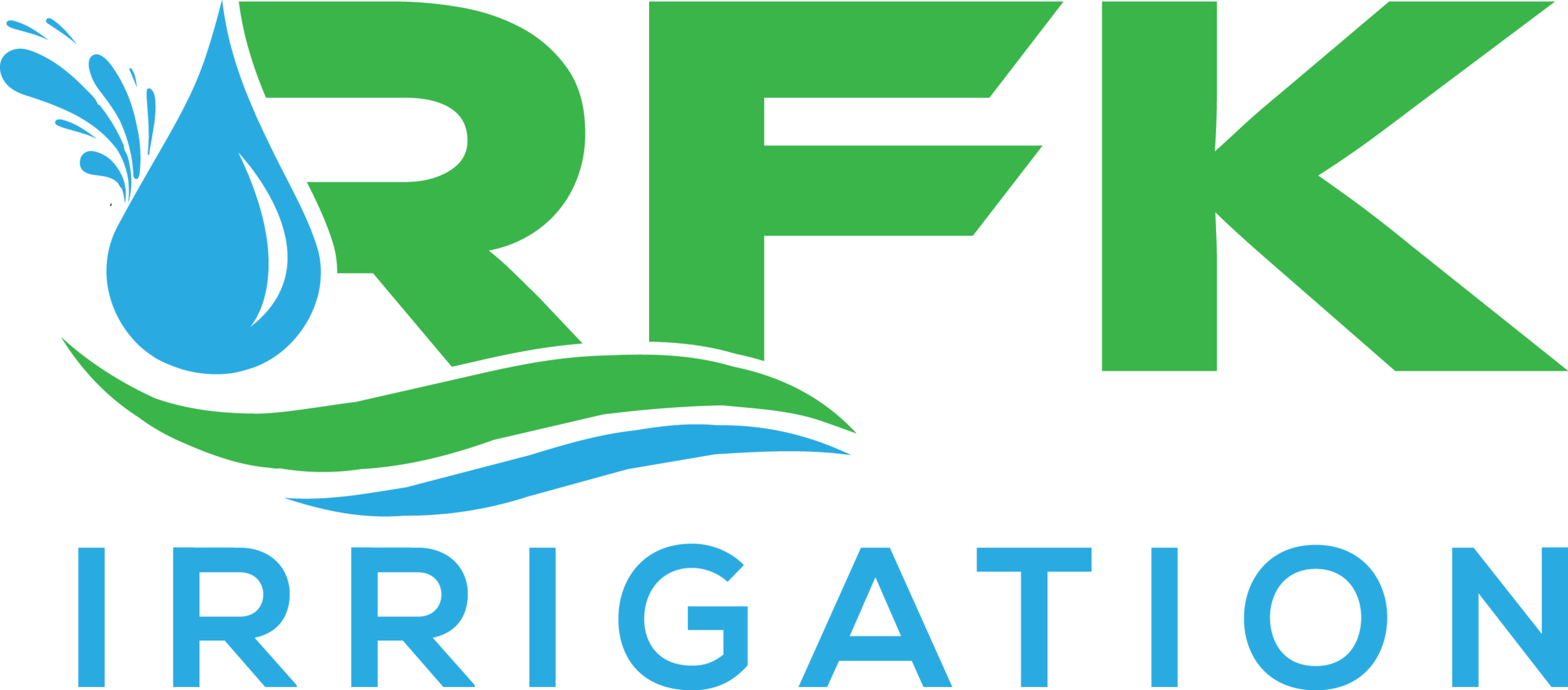 RFK Irrigation