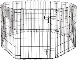 Exercise Pen