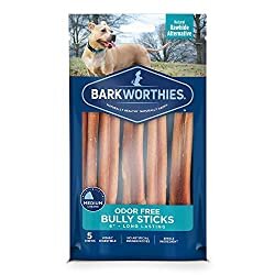 Bully Sticks