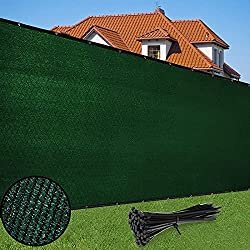 Privacy Fence Film