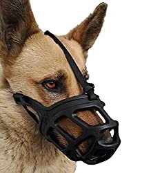 Basket Muzzle