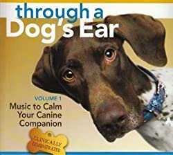 Through A Dog's Ear Soundtrack