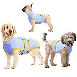 Surgery Recovery Suit