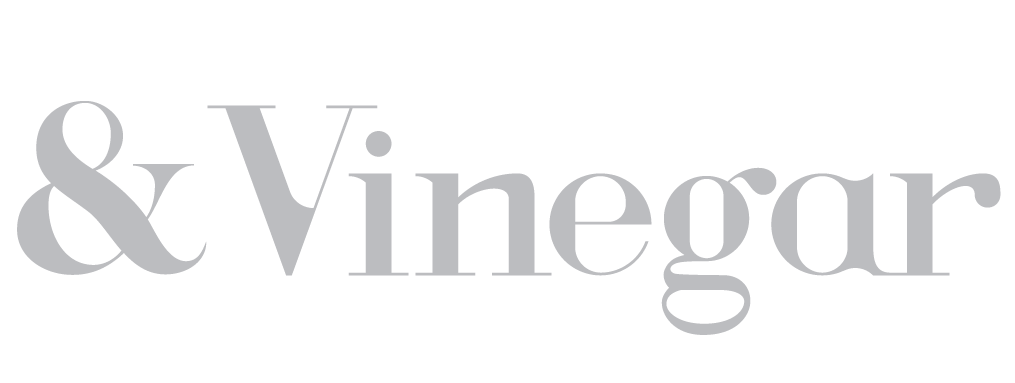  Vinegar Creative