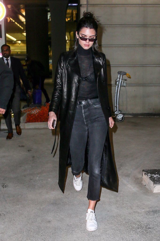 Model Kendall Jenner