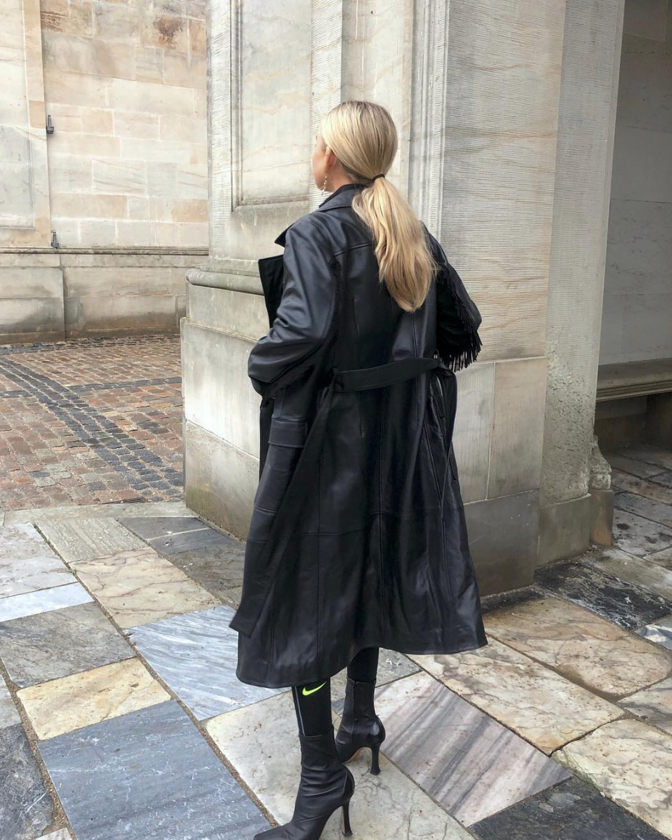 Blogger Josephine H.J