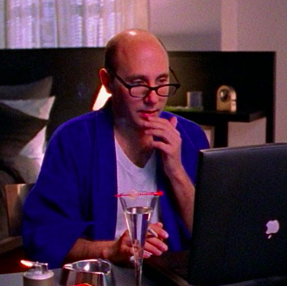 18:00 Write a few articles for MIUSE, because content won’t just write itself. I know right? First World Problems. Also, I don’t drink (much) or smoke so I can’t radiate this image to the highest expectation.