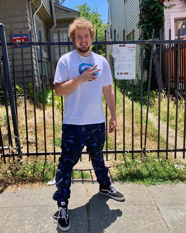 Coolin! 🌞🏃🏼&zwj;♂️