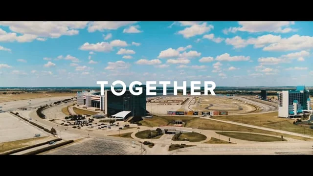 Together – Road Trip