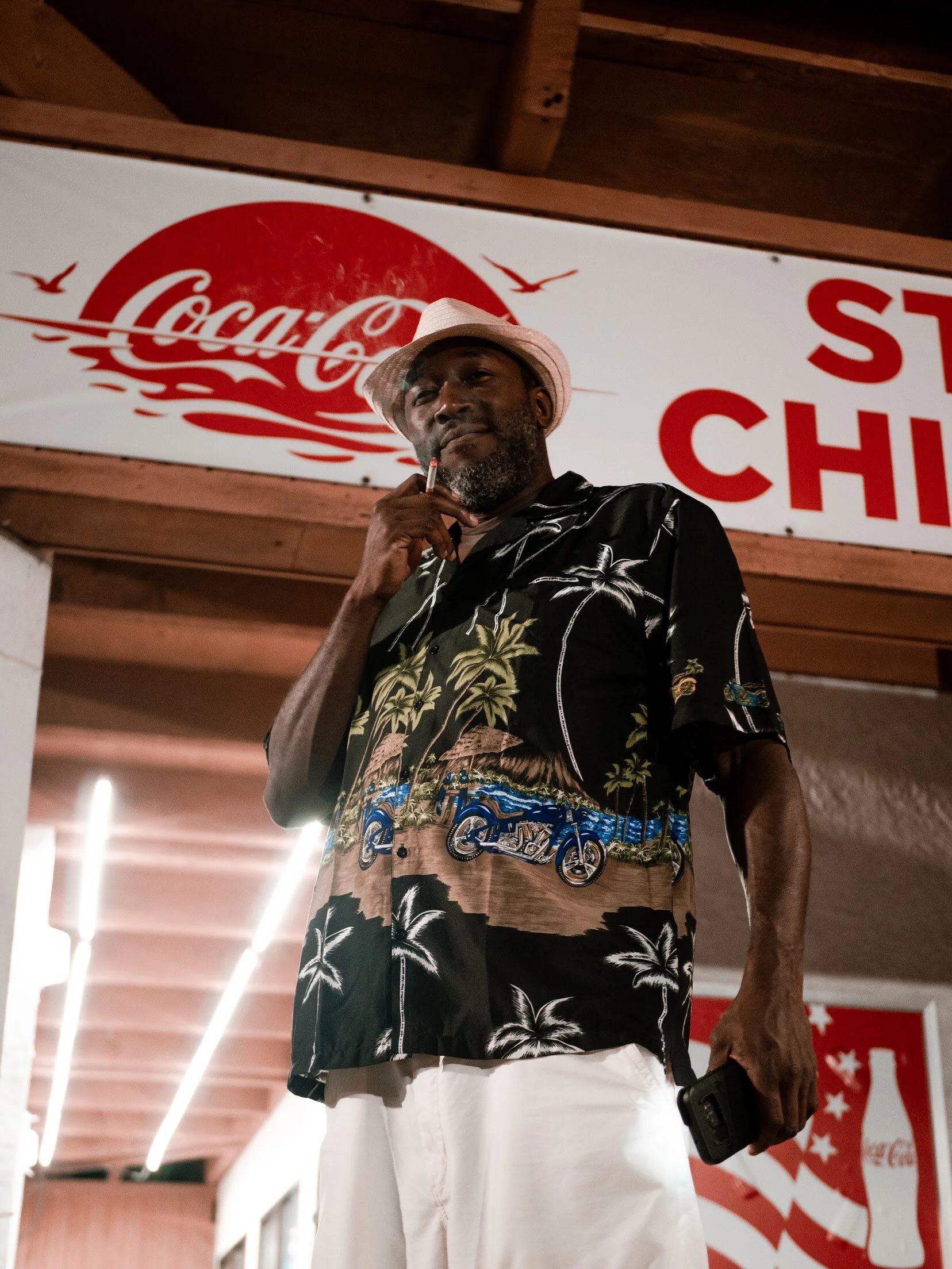 Liberty Gas Station with Rock-2.jpeg