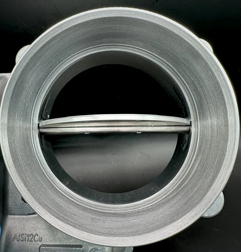 SARTORE サルトル 37.5 SE-JL3E-80: Mustang GT / F-Series Trucks - 80 MM (85 MM EFF