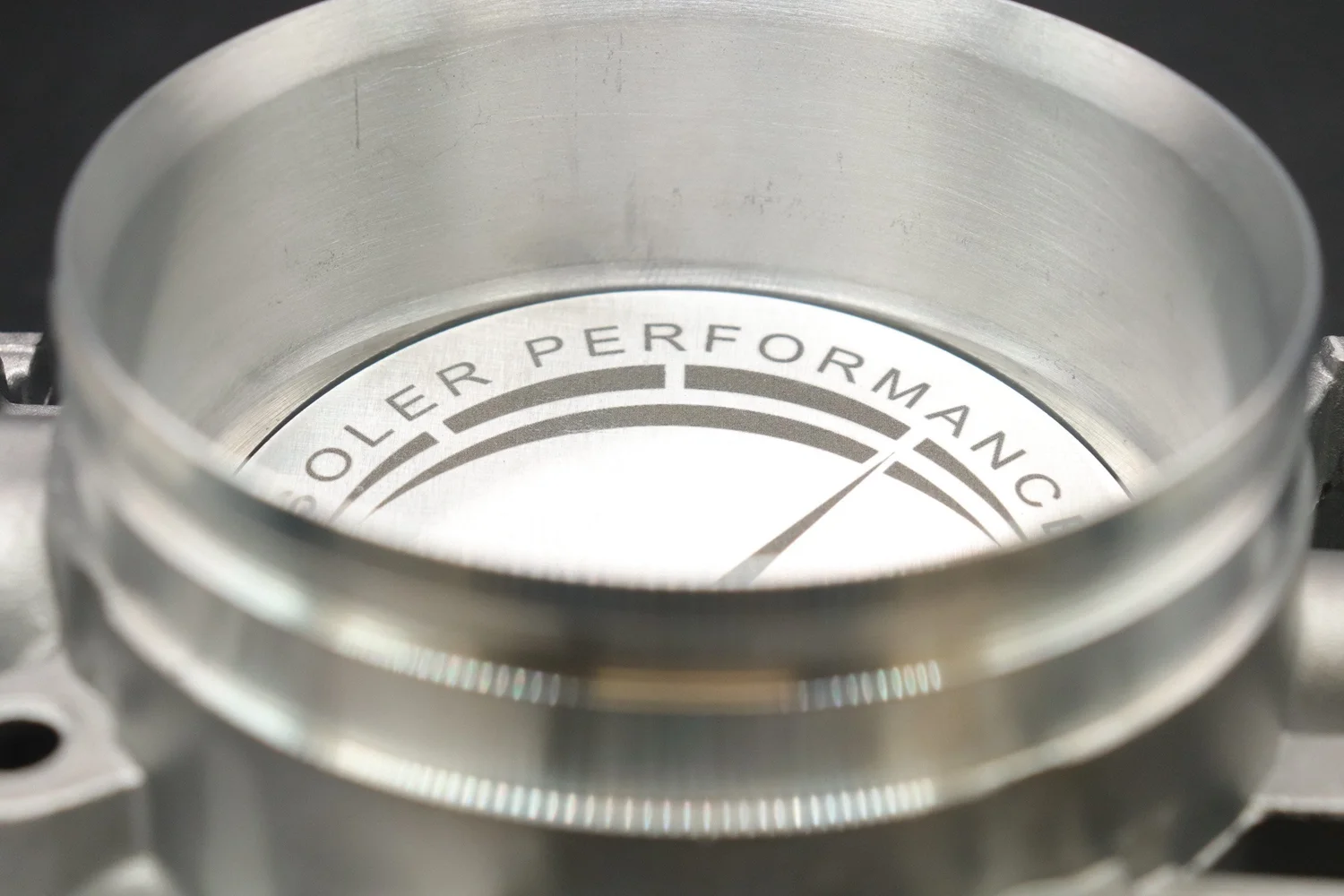 2020+ 86MM 4.0L NA H6 Throttle Body — Soler Performance LLC