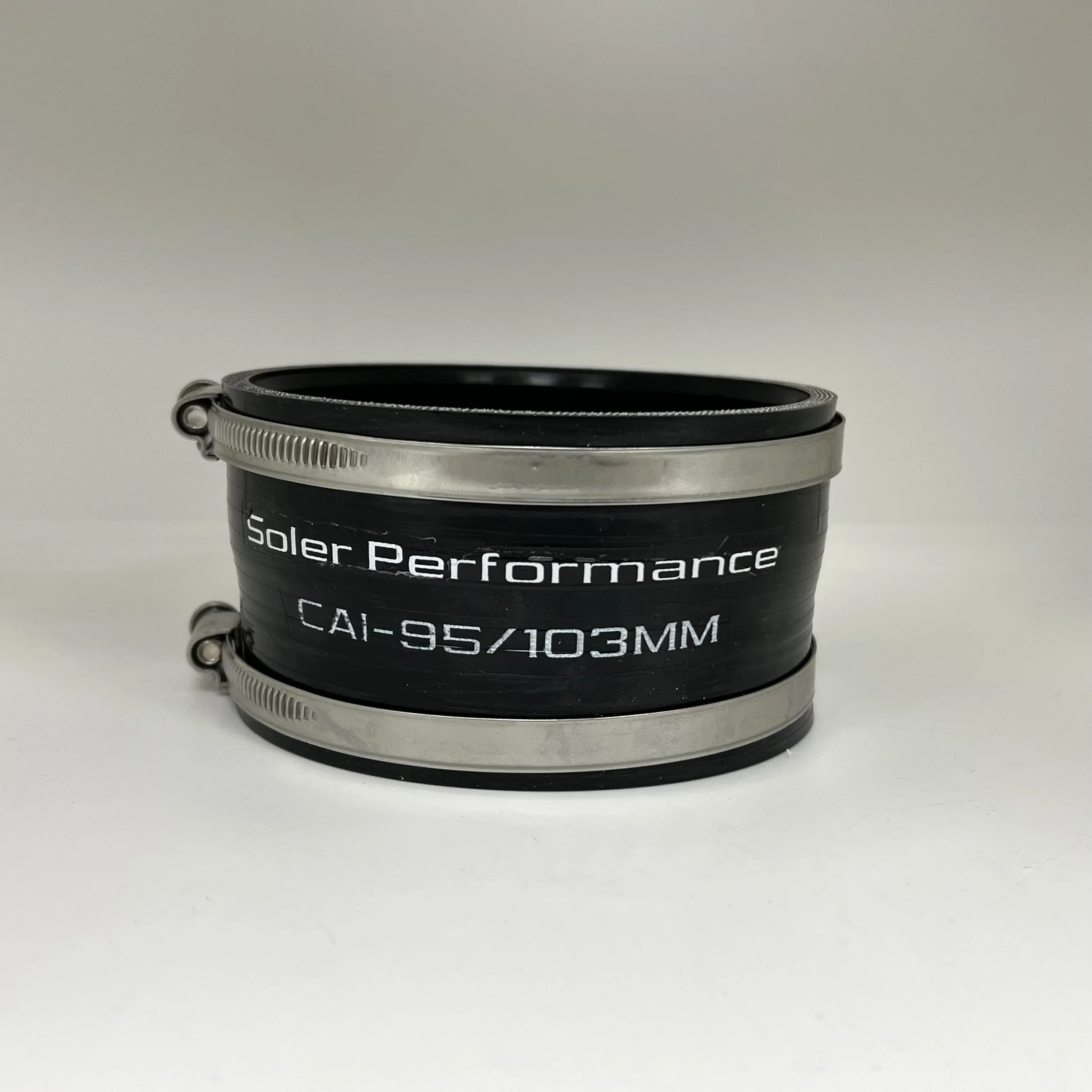 Soler Performance Sticker General Motors — Soler Performance LLC