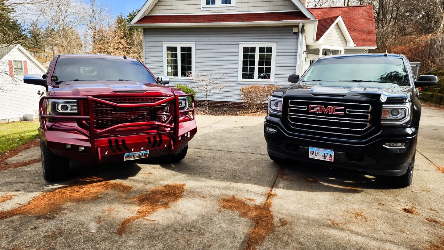 Shoutout to Buck for showing off his GMC Trucks! Our GMC product lineup is designed to enhance every ride. From Sierra to Canyon, we've got you covered with quality Throttle Bodies and Throttle Controllers for multiple GMC truck models. 👌

🔩84MM TB