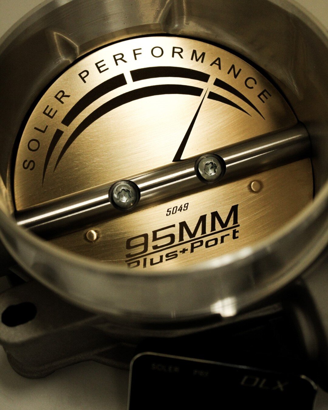 Ready to unleash the true potential of your vehicle's engine? 🔥 Look no further than Soler Performance for premium Throttle Bodies and Controllers! Here's why you should make the switch:

1. Superior Performance: Our products are meticulously engine