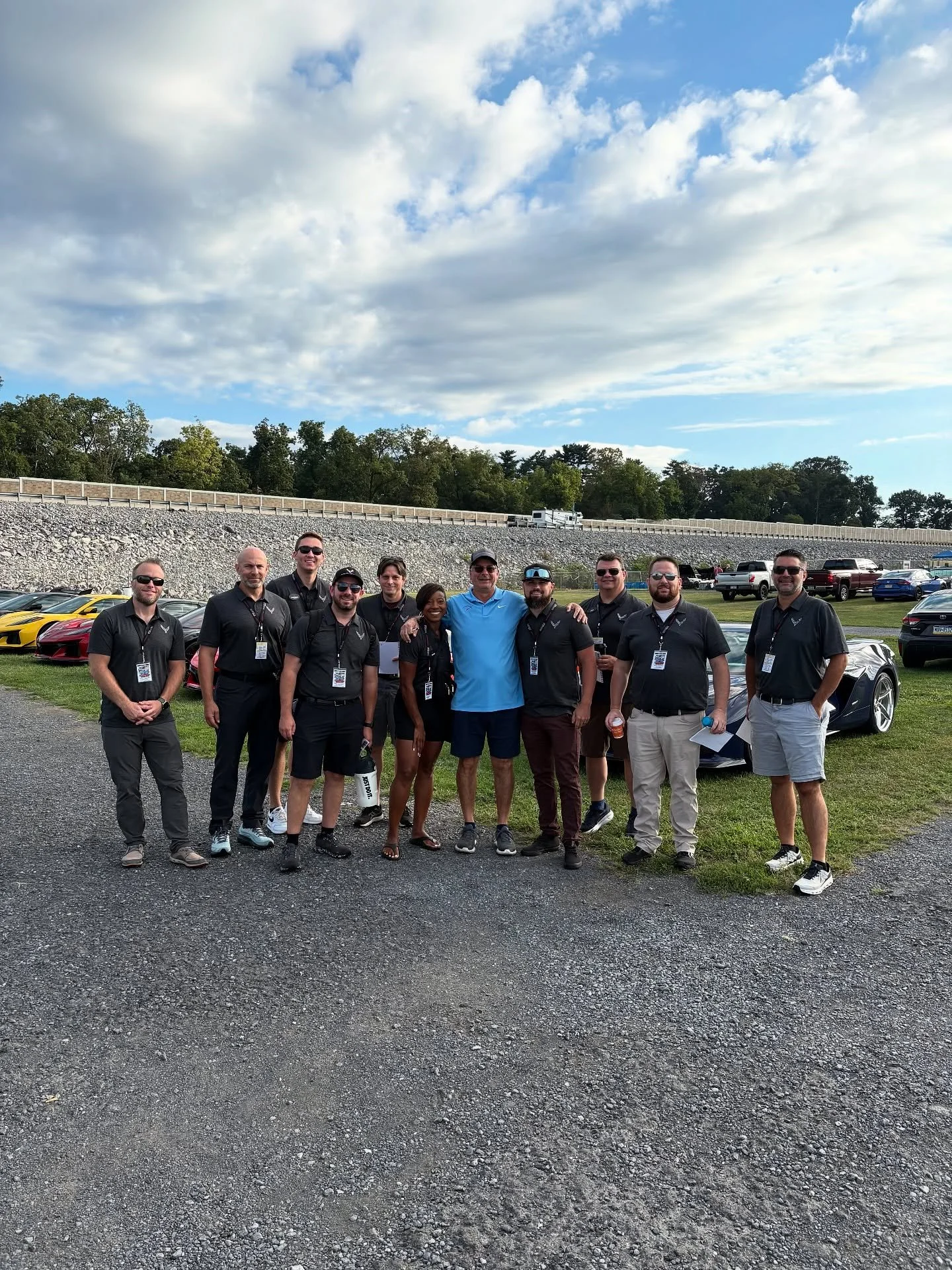 &ldquo;Soler Joe &ldquo; with Corvette Executive Engineer Team.
#solerperformance #corvettezr1 #corvettez06 #throttlecontroller #throttlebody #joler