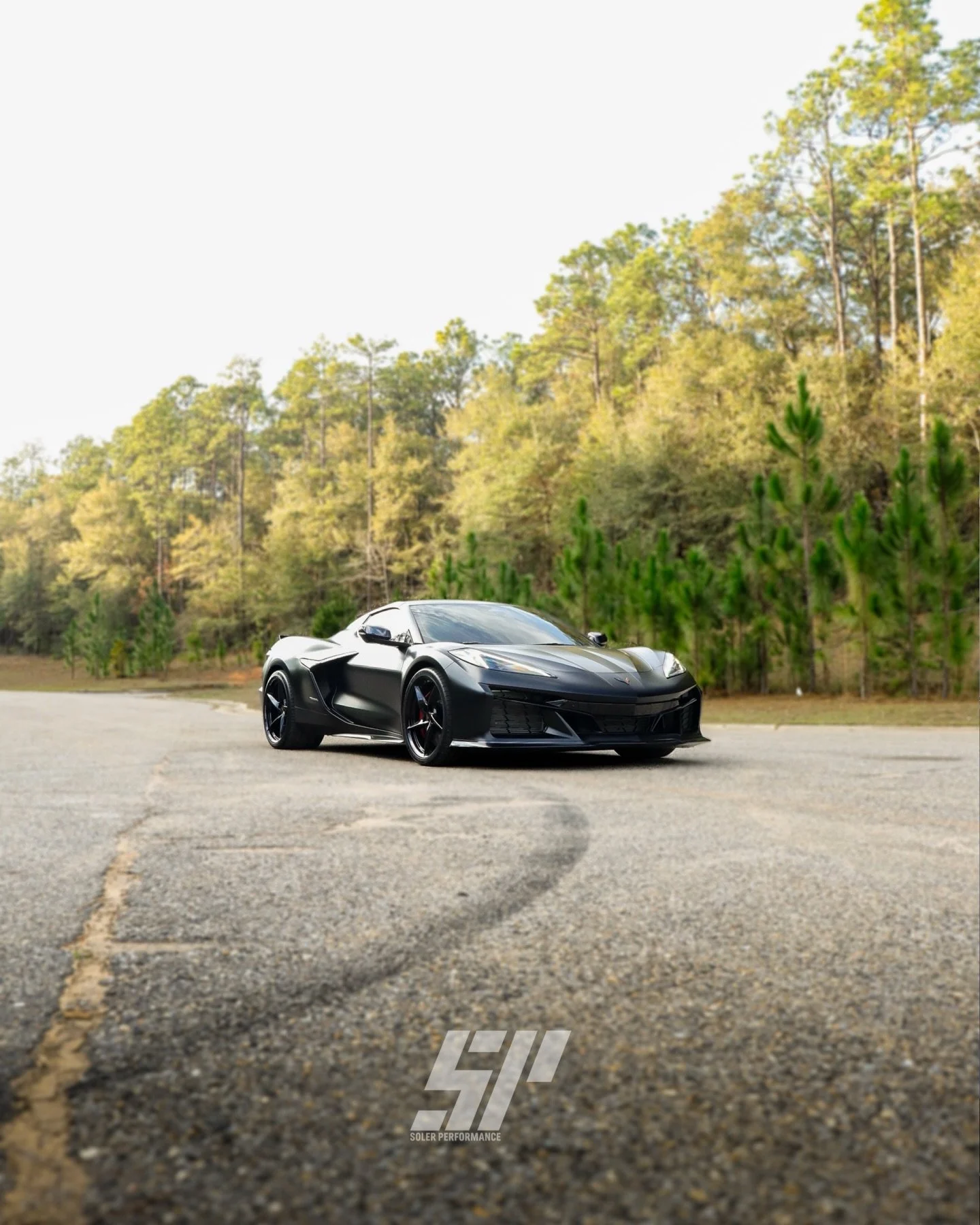 2025 Eray HTC came in for a SOLER Performance throttle body upgrade.
Watch the full install on our YouTube channel.

📸: @urbanautomedia 
#solerperformance #corvetteeray #throttlebody #fyp #corvette