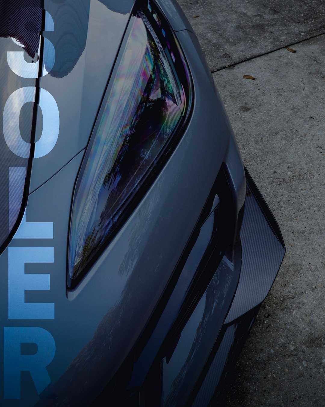 Happy Friday.

Shop C8 Z06 / Z07 in its element, and a shirt design inspired by it.

We still have tees available. Grab yours while they&rsquo;re in stock.

📸: @urbanautomedia 
 #solerperformance #throttlebody #fyp #carsofinstagram #c8z06corvette