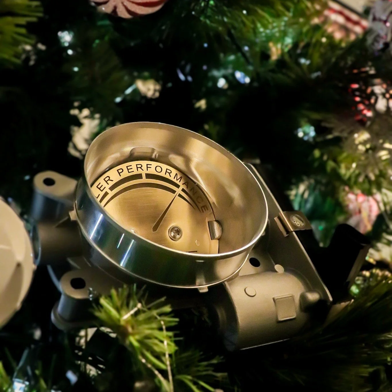 Wishing everyone a Merry Christmas from all of us at Soler Performance 🎄

If your car didn&rsquo;t get something under the tree this year, it won&rsquo;t mind a thoughtful upgrade a little later. Performance has no expiration date.

Thank you for yo