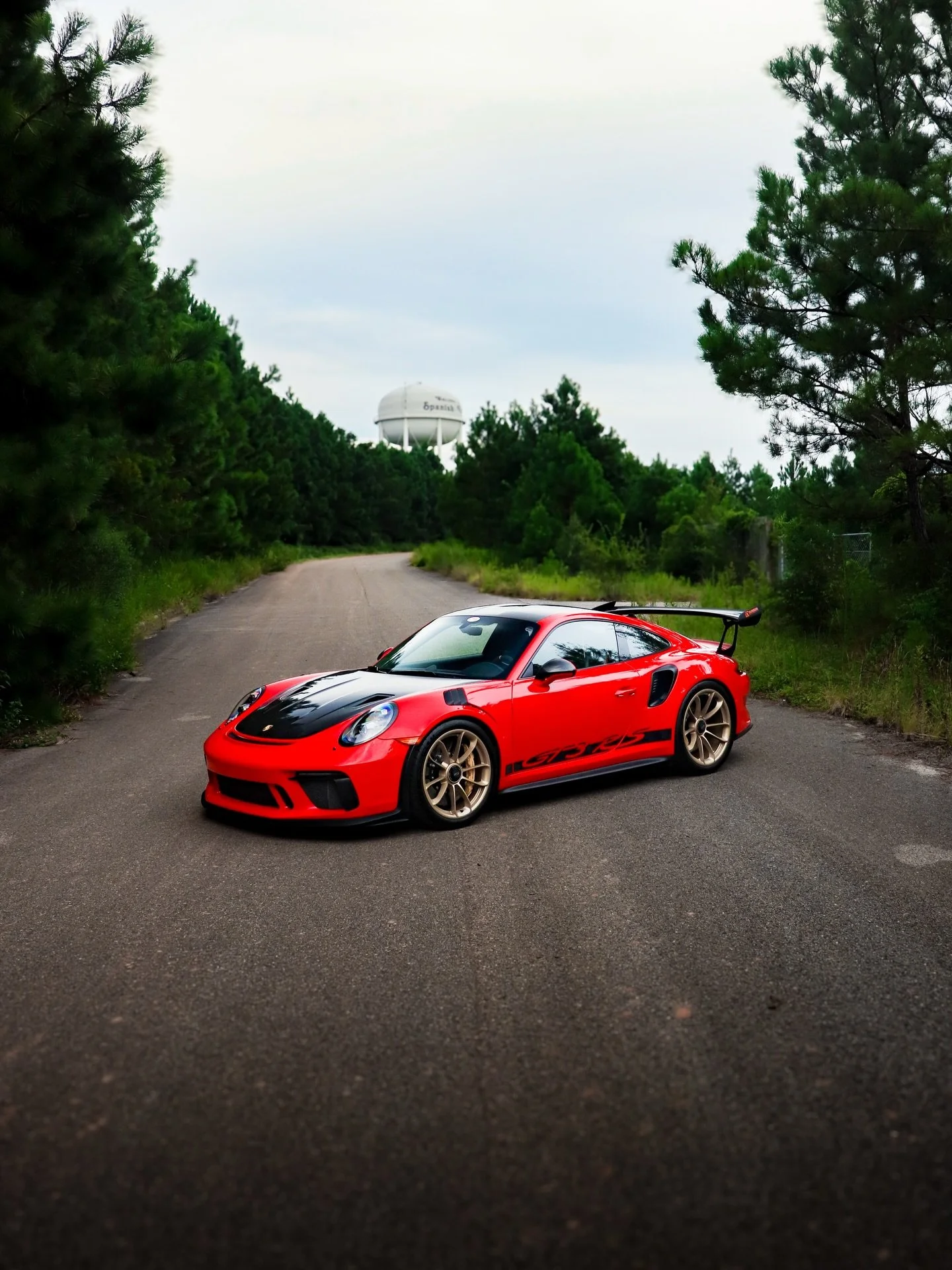 Response you can feel.
Every component on a GT3RS has a purpose. Throttle feel is no exception. Designed to maintain factory drivability while elevating response and consistency throughout the pedal range.

Click the link in our bio to shop today.

?