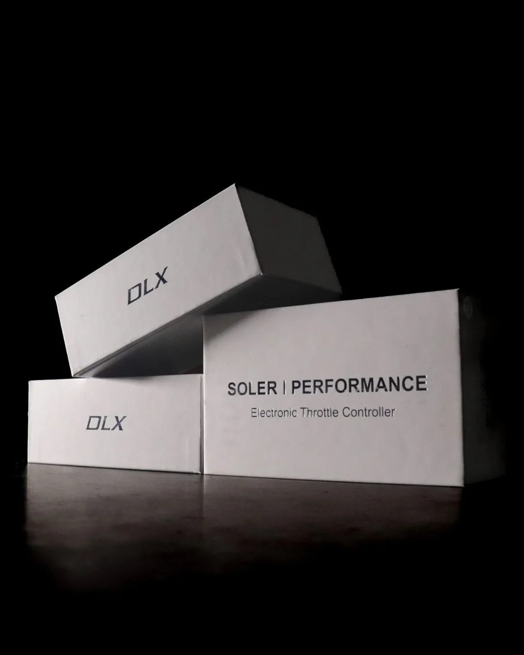 Your one stop shop for throttle response upgrades.

From 92mm throttle bodies to throttle controllers, Soler Performance gives you quicker response, smoother power delivery, and a more connected feel every time you hit the pedal.

Built for drivers w
