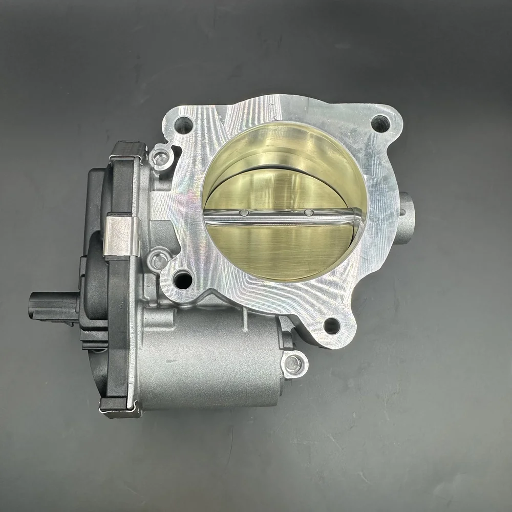 SE0983-70, 65MM (70 MM EFF.) FOR LF3/LF4 - 3.6L V6 TURBO, CADILLAC