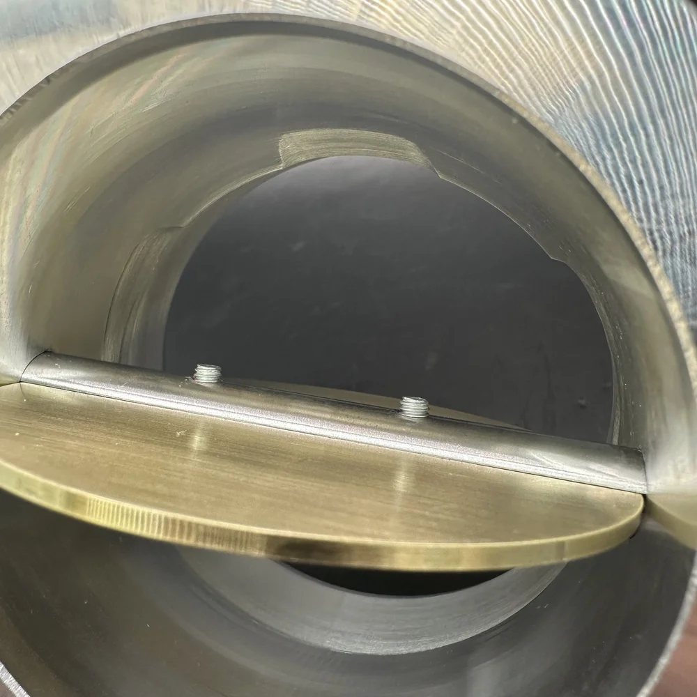 SE7792-80, 80+ MM (Plus+Port) for 5.3L V8 Engine (L83/L84