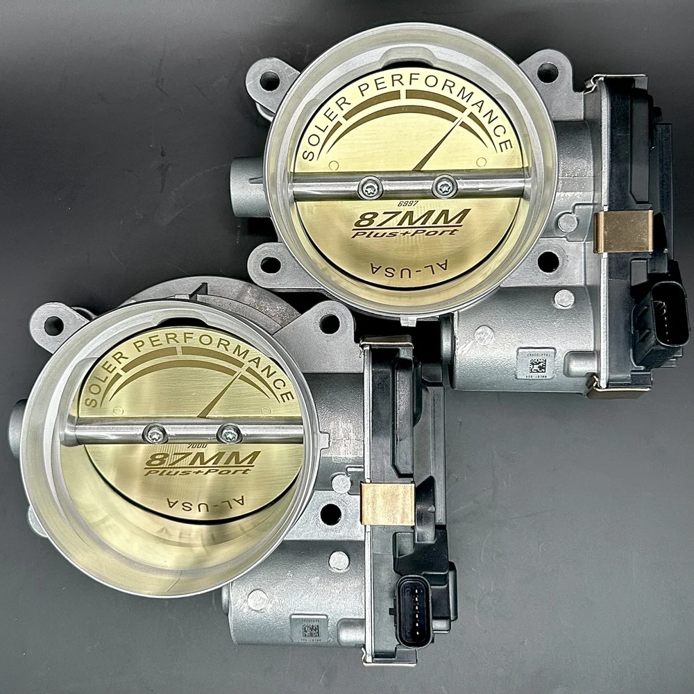 SE3793-87, 87+ MM (Plus+Port.) LT6 - C8 Z06 (2023+) SET OF 2