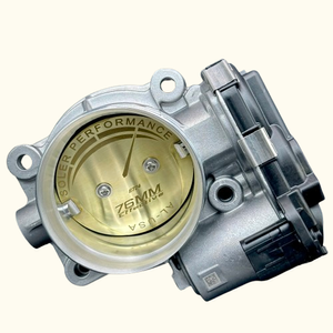 SE0981-76, 72 mm (76 mm Eff.) for Camaro 5, Colorado/Canyon
