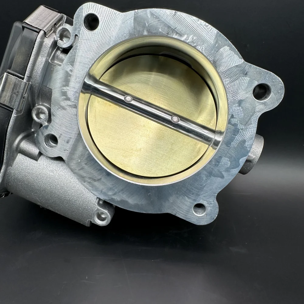 SE6994-76, 72 mm (76 mm Eff.) for 3.6L V6 (LLT) Camaro 5, Cadillac
