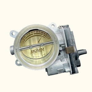 92mam  SE7792-80, 80+ MM (Plus+Port) for 5.3L V8 Engine (L83/L84