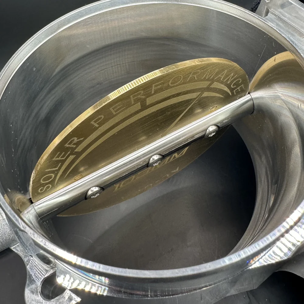 103 MM (HIGH PERF.) LTX, LSX, LS2 (C6 | C7 | C8 +MORE) — Soler