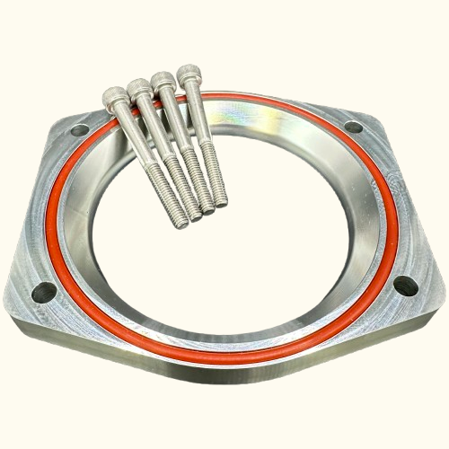 SE8223-103-87 Adapter (103 mm to 87 mm) 103[107] TB to LT1/LT2/LT4