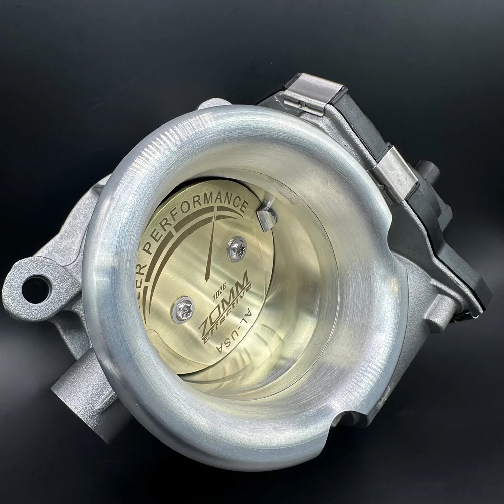 SE0983-70, 65MM (70 MM EFF.) FOR LF3/LF4 - 3.6L V6 TURBO, CADILLAC