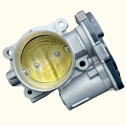 SE6994-76, 72 mm (76 mm Eff.) for 3.6L V6 (LLT) Camaro 5, Cadillac