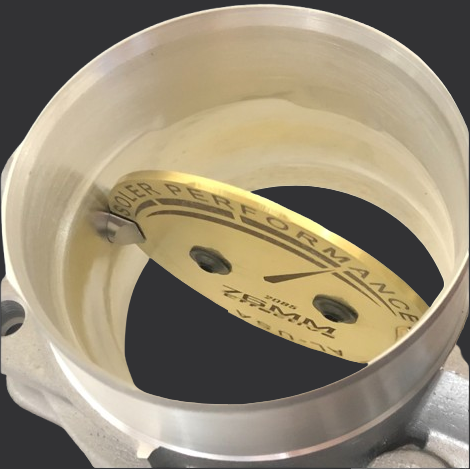 SE1014-76, 76 mm Effective. 3.6L V6 (LGX/LGZ), Camaro 6, Cadillac ...