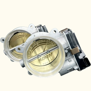 DISCONTINUED: SE3793-87, 87+ MM (Plus+Port.) LT6 - C8 Z06 (2023+)