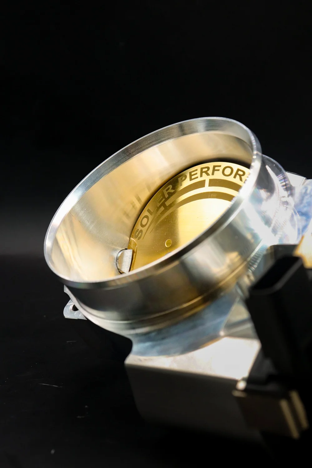 SE3793-92, C8 Z06 (92MM BILLET). LT6 [2023+] SET OF 2 — Soler