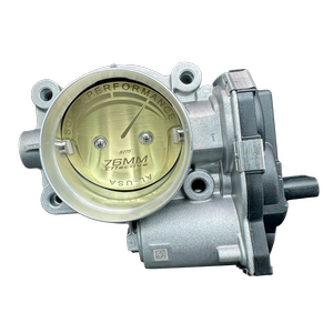 SE4590-76, 72MM (76 MM EFF.) FOR LGW/LGY - 3.0L V6 TWIN