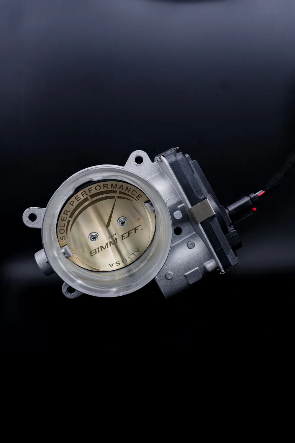 SE9992-91, 87 mm (91 mm Eff.) 6.2L V8 (LSA/LS9), ZR1 (09-13), ZL1