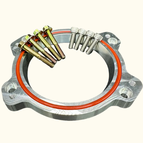 SE9871-95-87-LT12 Adapter (95 mm TB to 87 mm) LT5 TB to LT1/LT2