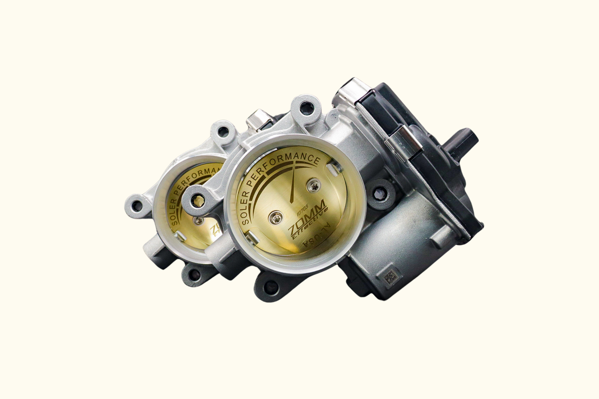 SE8854-70, C8 ZR1 (70MM EFF.) LT7 [2025+] SET OF 2.